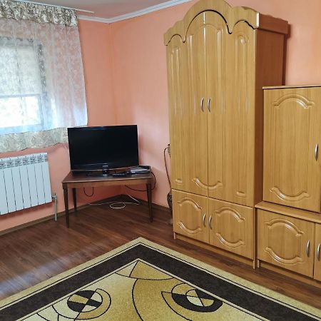 Cottage 5 Karpaty Bagian luar foto