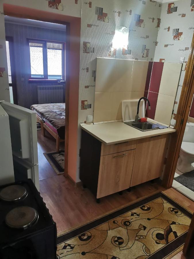 Cottage 5 Karpaty Bagian luar foto