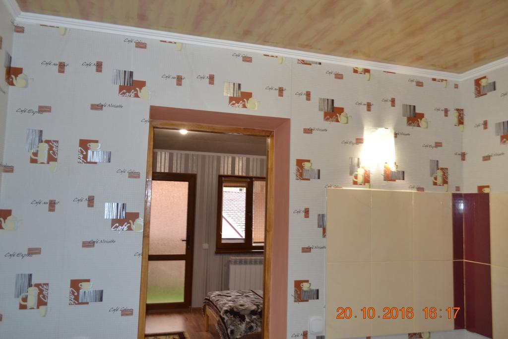 Cottage 5 Karpaty Bagian luar foto