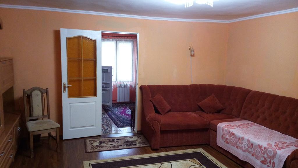 Cottage 5 Karpaty Bagian luar foto