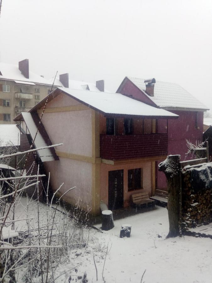 Cottage 5 Karpaty Bagian luar foto