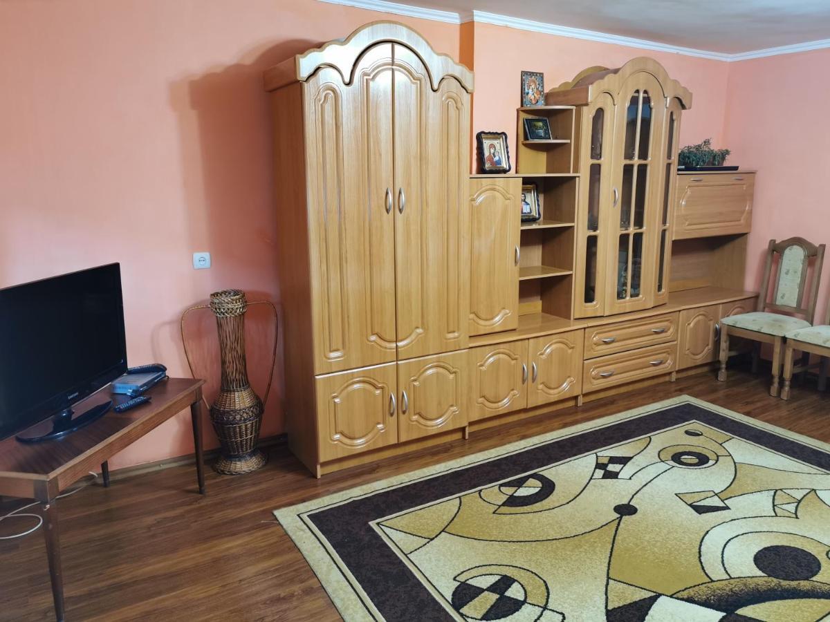 Cottage 5 Karpaty Bagian luar foto
