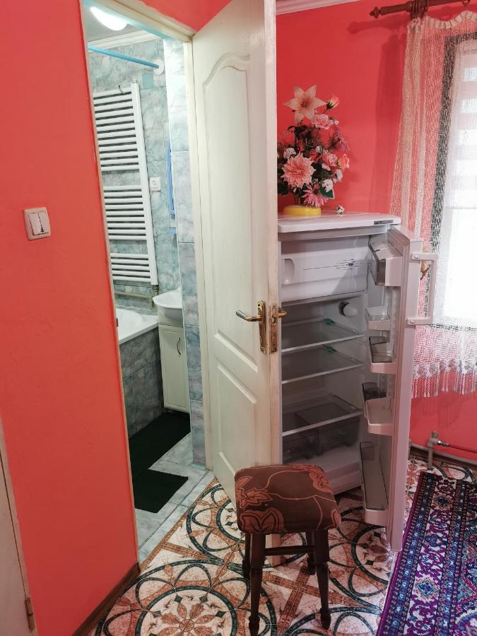 Cottage 5 Karpaty Bagian luar foto